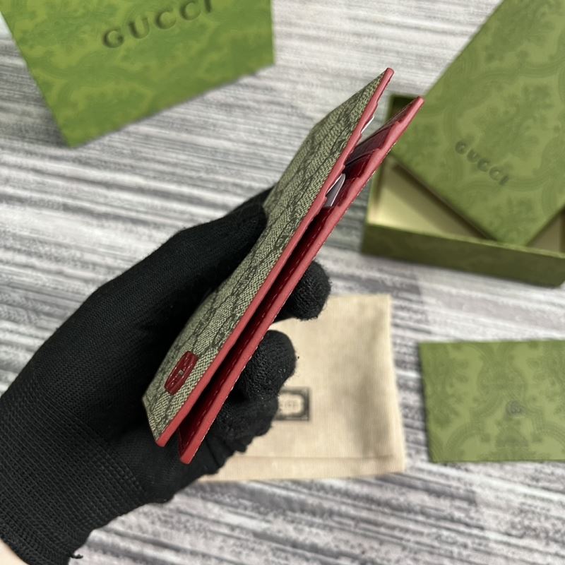 Gucci Wallets